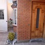 Casa De Los Mandalas 1