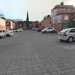 Casa De Los Mandalas 1