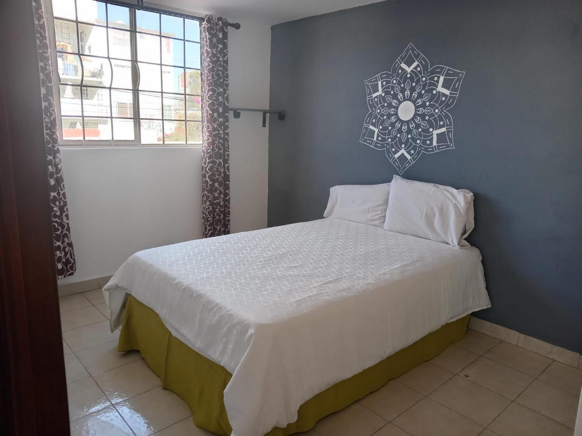 Casa De Mandalas 1 Сasa de vacaciones *